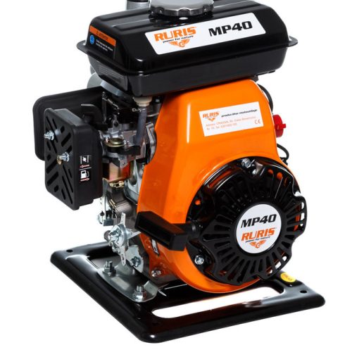 Ruris Motoros szivattyú MP40