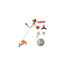 Ruris Benzinmotoros Fűkasza DAC 410