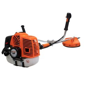 Ruris Benzinmotoros Fűkasza DAC 410