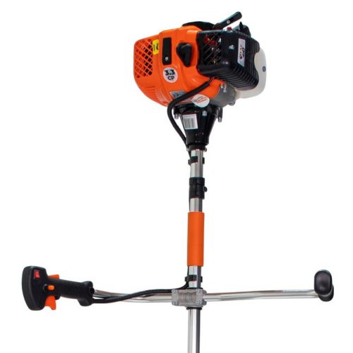 Ruris Benzinmotoros Fűkasza DAC 410