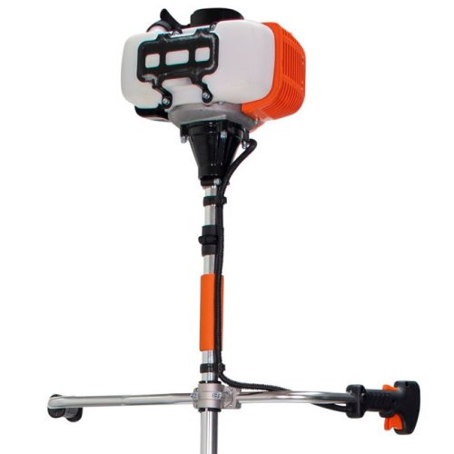 Ruris Benzinmotoros Fűkasza DAC 410