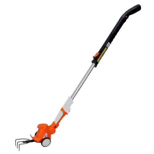 Ruris Multifunkciós akkumulátoros kertigép F455