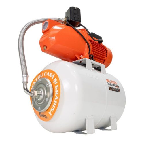 Ruris Hidrofor AquaPower 5010S