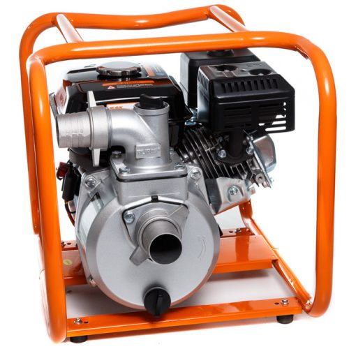 Ruris Motoros szivattyú MP50