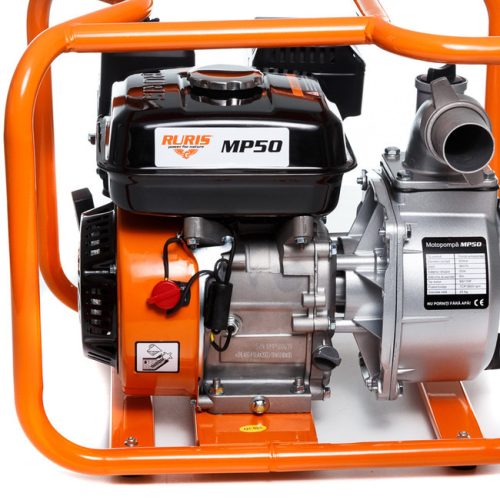 Ruris Motoros szivattyú MP50