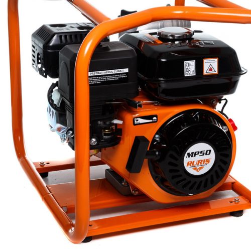 Ruris Motoros szivattyú MP50