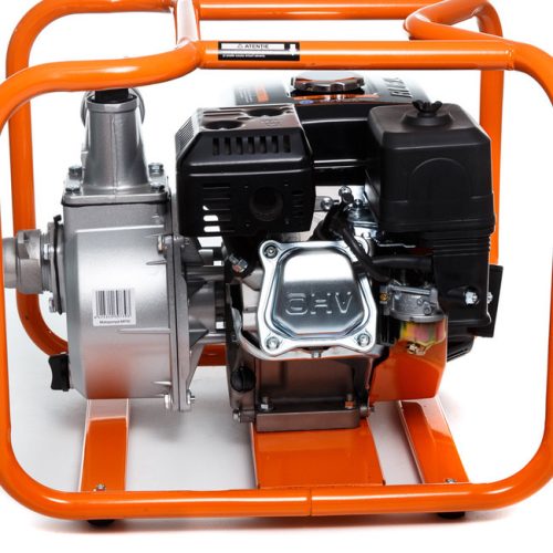 Ruris Motoros szivattyú MP50