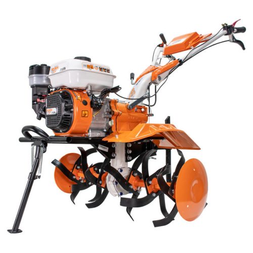 Ruris Rotációs kapa 731K