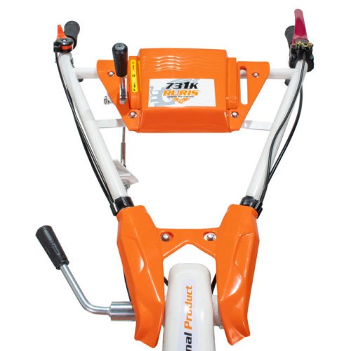 Ruris Rotációs kapa 731K