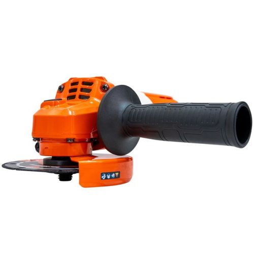 Ruris RA750 sarokcsiszoló