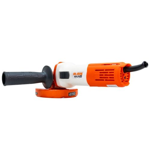 Ruris RA750 sarokcsiszoló