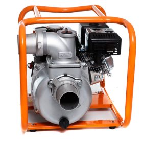 Ruris Motoros szivattyú MP80