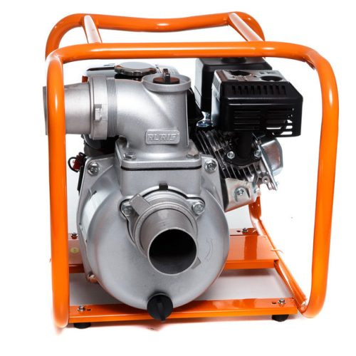 Ruris Motoros szivattyú MP80