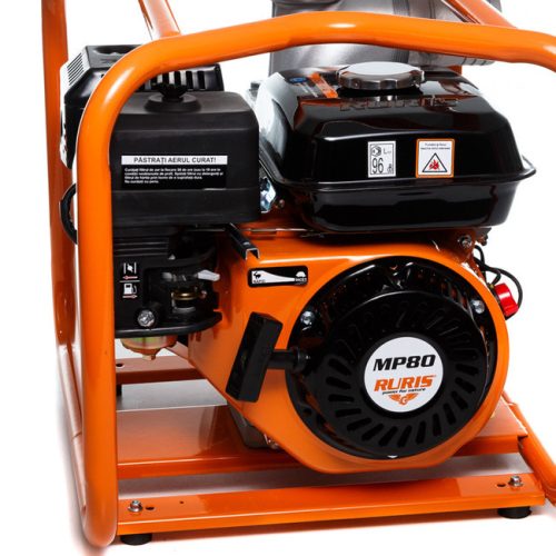Ruris Motoros szivattyú MP80