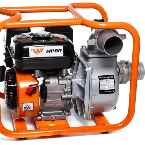 Ruris Motoros szivattyú MP80