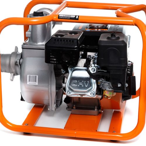 Ruris Motoros szivattyú MP80