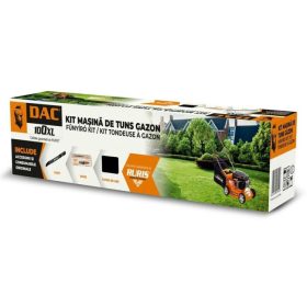 Fűnyíró alkatrész szett DAC 100XL