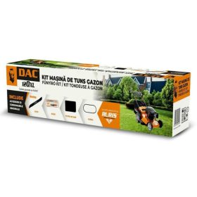 Fűnyíró alkatrész szett DAC 150XL