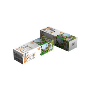 Fűnyíró alkatrész szett RURIS RX221S