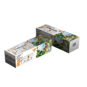 Fűnyíró alkatrész szett RURIS RX300S/RX331S