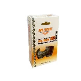 Ruris Lánc 0.325" 1.5 RS 33d 40 cm FORTE