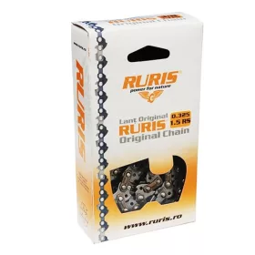 Ruris Lánc 0.325" 1.5 RS 38d 50cm