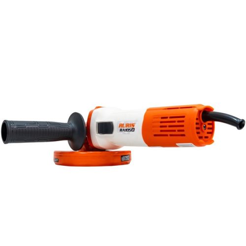 Ruris RA1050 sarokcsiszoló