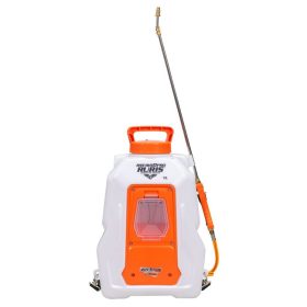   Elektromos permetező ruris rse 1800PRO (Töltővel, akkumulátor nélkül)