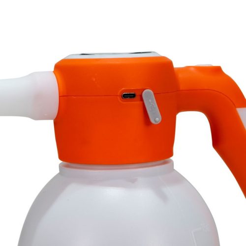 Elektromos permetező ruris rse 200