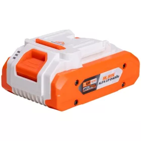 Akkumulátor RURIS Alfa UP 2400e, 20V, 4Ah