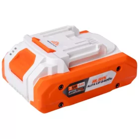 Akkumulátor RURIS Alfa UP 2400e, 20V, 4Ah