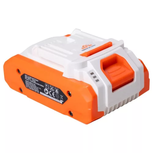 Akkumulátor RURIS Alfa UP 2400e, 20V, 4Ah
