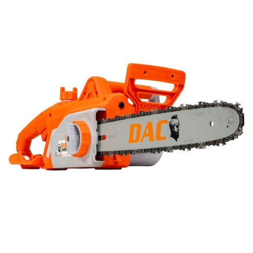 Elektromos láncfűrész dac 318el