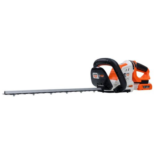 Ruris 4024e power alfa up akkumulátoros elektromos sövényvágó olló {akkumulátort+töltőt tartalmaz}