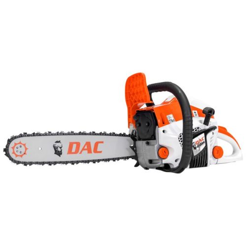 Dac 456rs láncfűrész