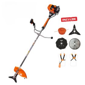 Ruris Benzinmotoros Fűkasza DAC 510