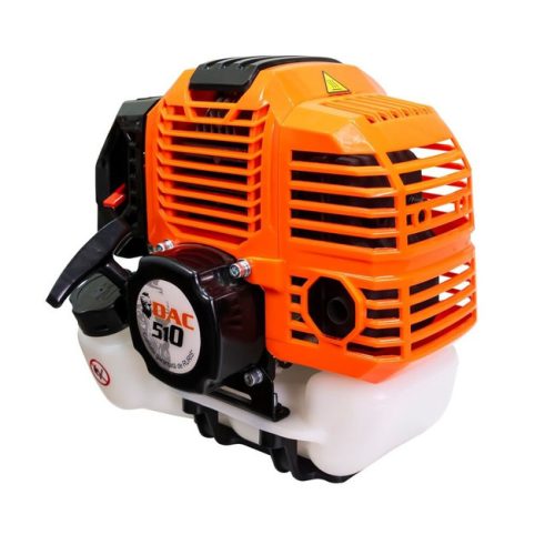 Ruris Benzinmotoros Fűkasza DAC 510