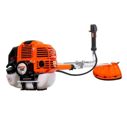 Ruris Benzinmotoros Fűkasza DAC 510