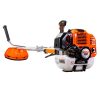 Ruris Benzinmotoros Fűkasza DAC 510