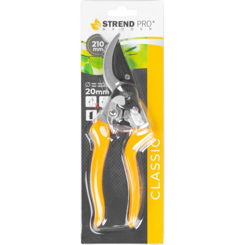 Metszőollő StrendPro 210mm mellévágó