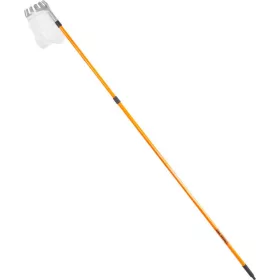   Gyümölcsszedő Strend Pro Garden, 155 mm, teleszkópos nyéllel, 1.65-3m