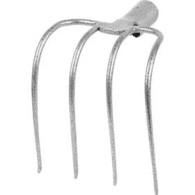 Kultivátor fej 4 ágú F120KX