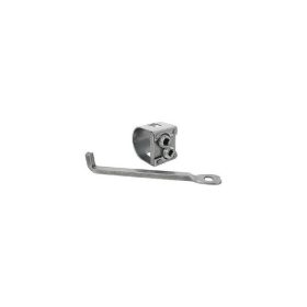 Kaszabilincs horganyzott acél