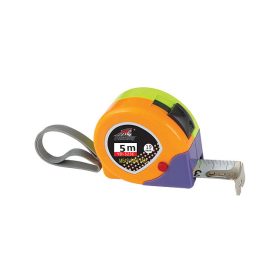 Mérőszalag WorkTiger 3m 13mm