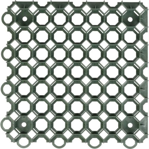 Gyeprács 500/39mm zöld