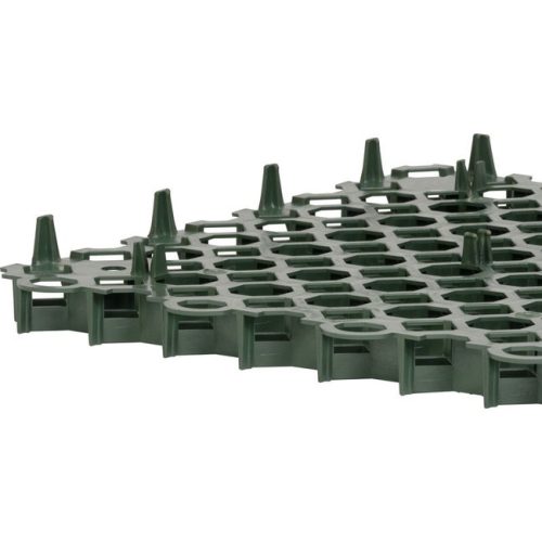 Gyeprács 500/39mm zöld