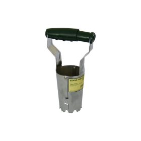 Kézi ültető 73mm cink