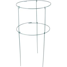 Kör alakú növénytámasz Strend pro 40x76 cm