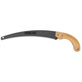 Strend Pro Ágfűrész 300mm fa nyéllel