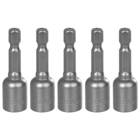 Behajtó szár MS84 10mm 1/4" 5db/csomag